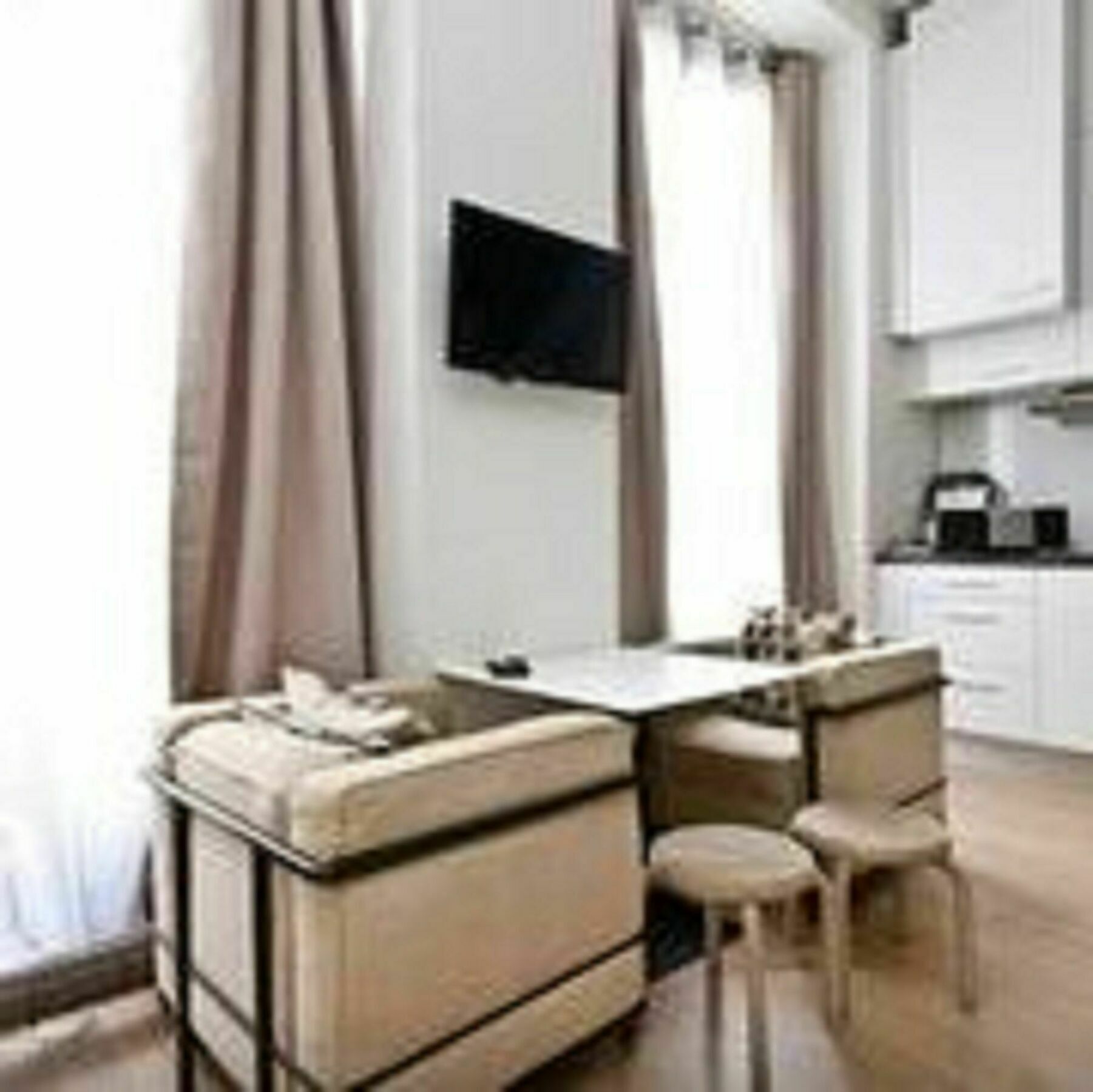 Mabillon Suite Paris Extérieur photo